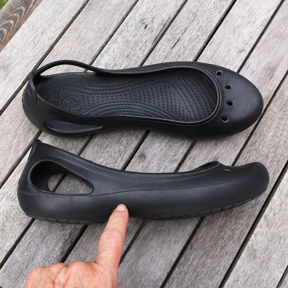 Crocs flats - Picture 4 of 9